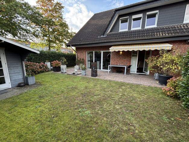 Wohnung zur Miete 900 € 3 Zimmer 86,6 m² Mesum Rheine 48432