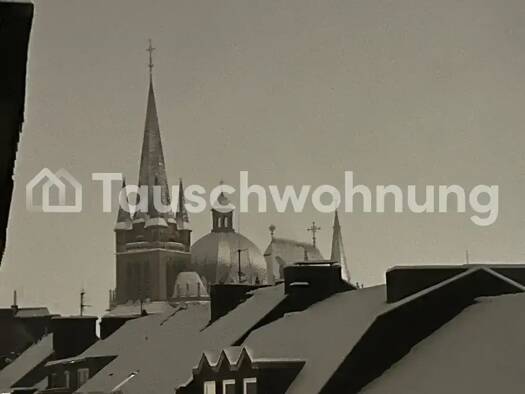 Wohnung zur Miete Tauschwohnung 1.290 € 4,5 Zimmer 115 m² 2. Geschoss Aachen 52062