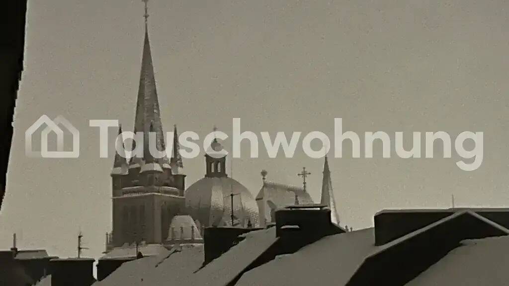 Wohnung zur Miete Tauschwohnung 1.290 € 4,5 Zimmer 115 m² 2. Geschoss Aachen 52062