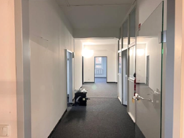 Bürofläche zur Miete 10,50 € teilbar ab 400 m² Schniegling Nürnberg 90427