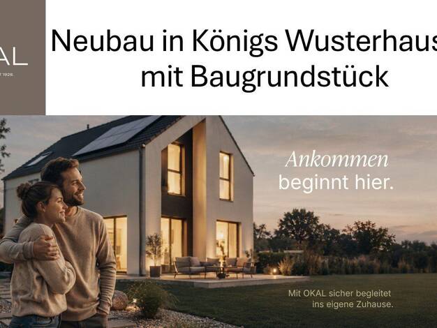 Haus zum Kauf 550.000 € 5 Zimmer 134 m² 490 m² Grundstück Senzig Königs Wusterhausen 15712