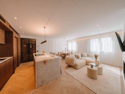 Studio zum Kauf 1.320.000 € 129 m² 4. Geschoss Zona Avingudes 07002