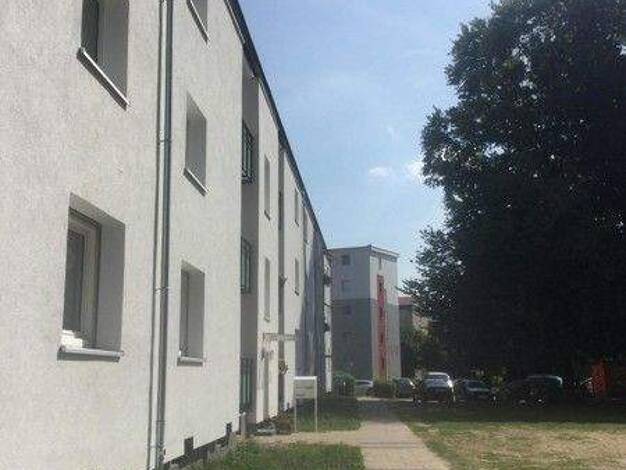 Wohnung zur Miete 884 € 3,5 Zimmer 80,4 m² frei ab 23.03.2026 Elis.-von-Thadden-Straße 7 Steinbüchel Leverkusen 51377