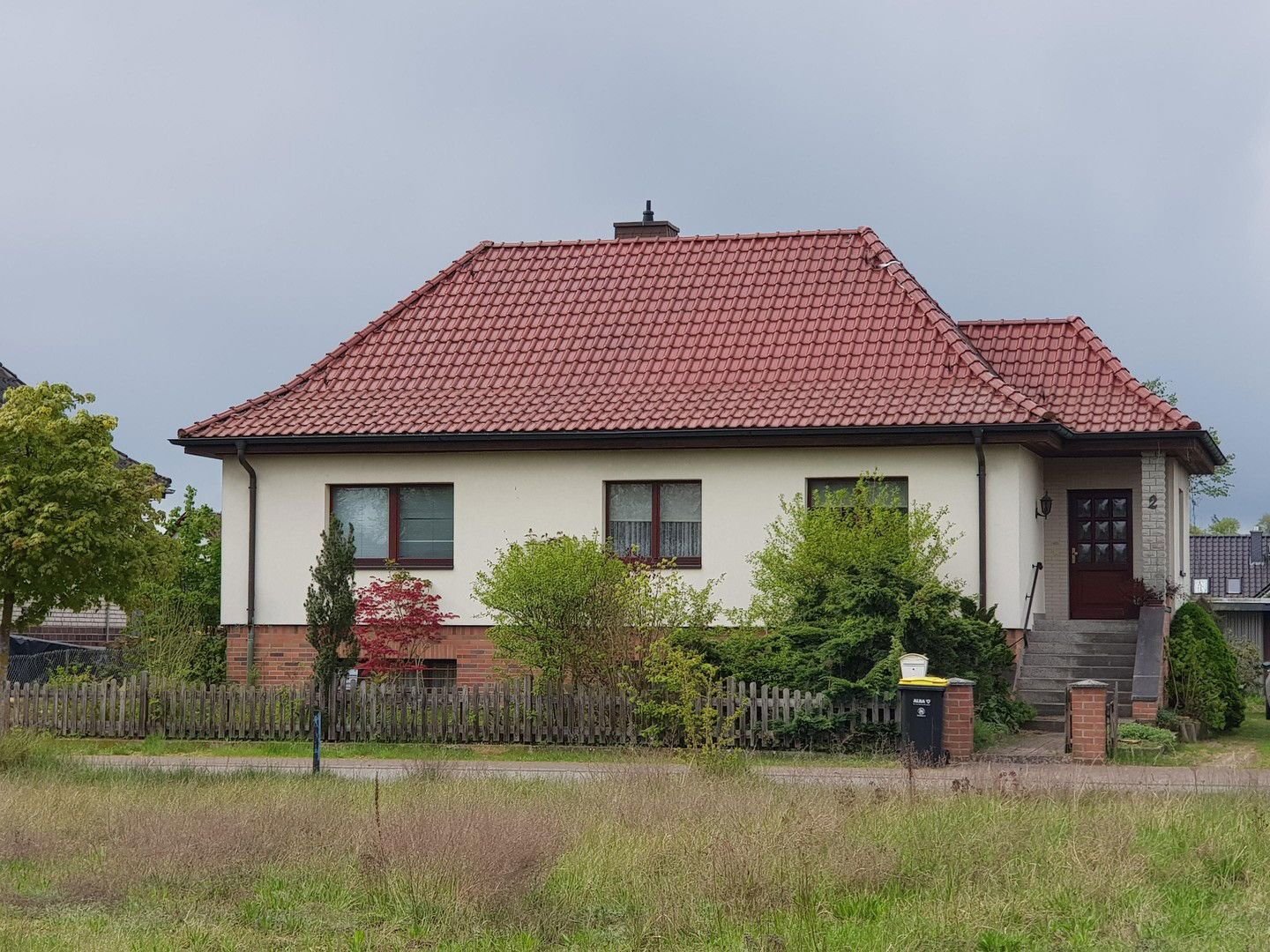 Einfamilienhaus zum Kauf provisionsfrei 345.000 € 5 Zimmer 194 m²<br/>Wohnfläche 800 m²<br/>Grundstück Neustadt-Glewe Neustadt-Glewe 19306