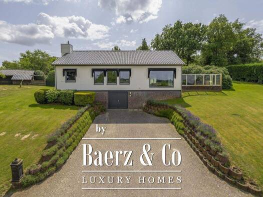 Haus zum Kauf 795.000 € 3 Zimmer 190 m² 1.660 m² Grundstück parallelweg 2 belfeld 5951 AP