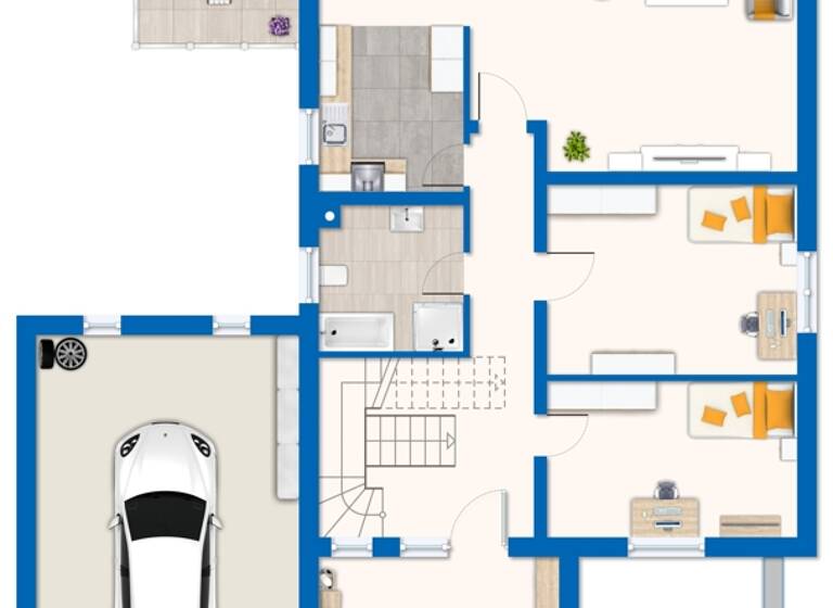 Haus zum Kauf 597.000 € 7,5 Zimmer 245 m² 859 m² Grundstück Barnitz 23858