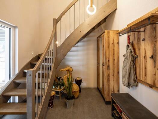 Haus zum Kauf 695.000 € 5 Zimmer 153 m² 1.228 m² Grundstück Beerfurth Reichelsheim (Odenwald) 64385