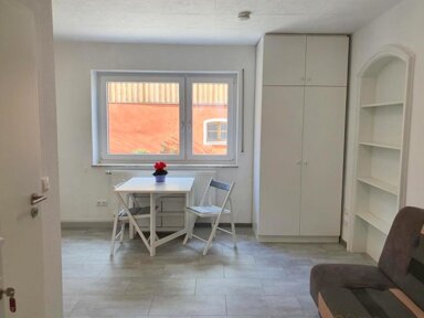 Studio zur Miete 290 € 1 Zimmer 26 m² Reichenbach Reichenbach 93189