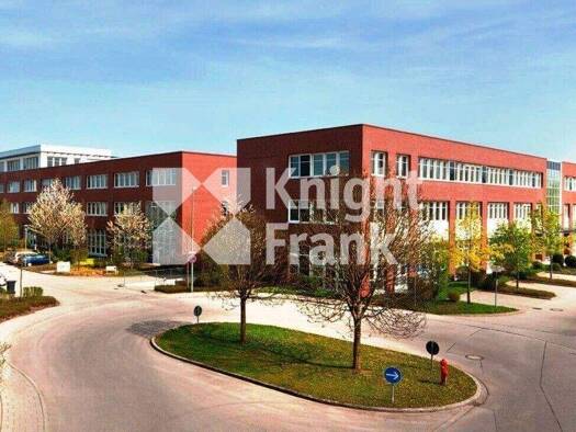 Bürofläche zur Miete 10 € 4.101,6 m² Bürofläche teilbar ab 161,1 m² Feldkirchen 85622