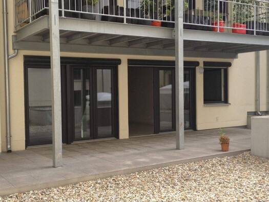 Wohnung zum Kauf 420.000 € 3 Zimmer 98 m² Innenstadt Trier 54290