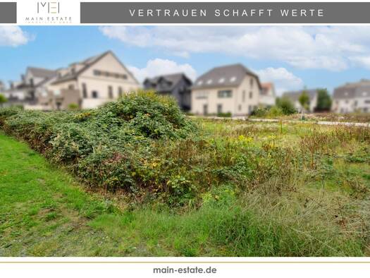 Grundstück zum Kauf 354.800 € 271 m² Grundstück Neu-Isenburg Neu-Isenburg 63263