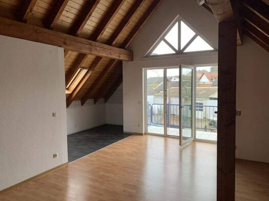 Wohnung zur Miete 660 € 3 Zimmer 77,5 m² frei ab sofort Brunnenstraße 50 Gau-Odernheim 55239