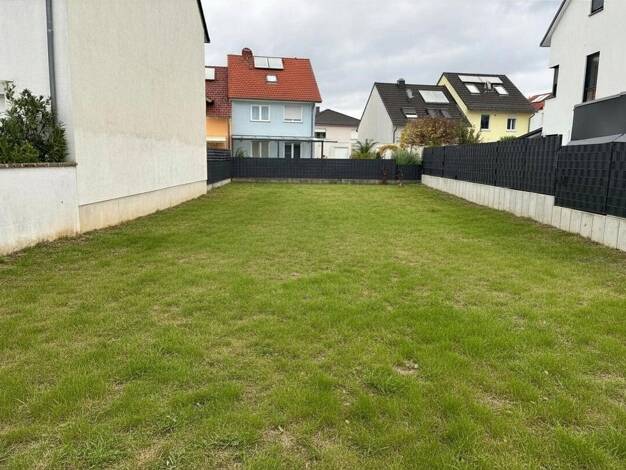 Grundstück zum Kauf provisionsfrei 359.000 € 313 m² Grundstück Kelsterbach 65451