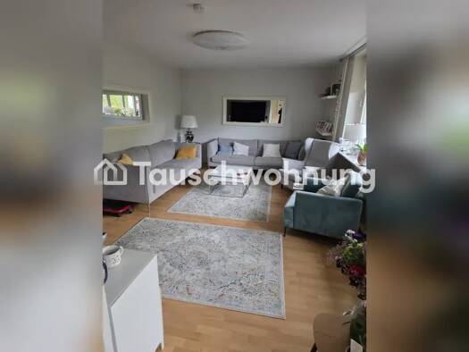 Wohnung zur Miete Tauschwohnung 756 € 4 Zimmer 96 m² Wedding Berlin 13355