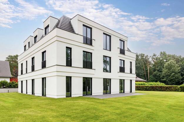 Wohnung zur Miete 1.995 € 2 Zimmer 89 m² Bad Saarow-Pieskow Bad Saarow 15526