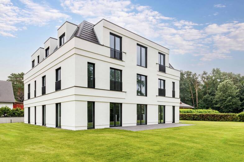 Wohnung zur Miete 1.995 € 2 Zimmer 89 m² Bad Saarow-Pieskow Bad Saarow 15526