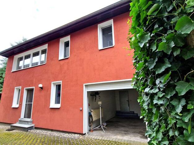 Einfamilienhaus zum Kauf provisionsfrei 280.000 € 5 Zimmer 171 m² 248 m² Grundstück Güstrow 18273