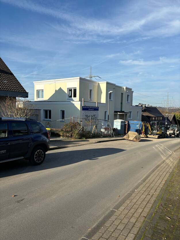 Wohnung zum Kauf - Neubau 479.000 € 4 Zimmer 104,8 m² 1. Geschoss frei ab sofort Jöferweg 43 Sudberg Wuppertal 42349