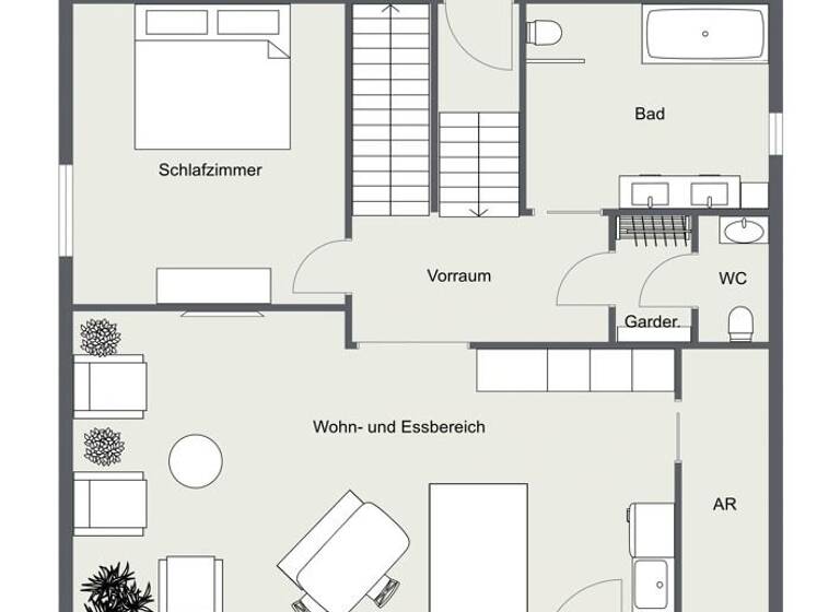 Mehrfamilienhaus zum Kauf 990.000 € 5 Zimmer 160 m²<br/>Wohnfläche 620 m²<br/>Grundstück ab sofort<br/>Verfügbarkeit Piesendorf 5721
