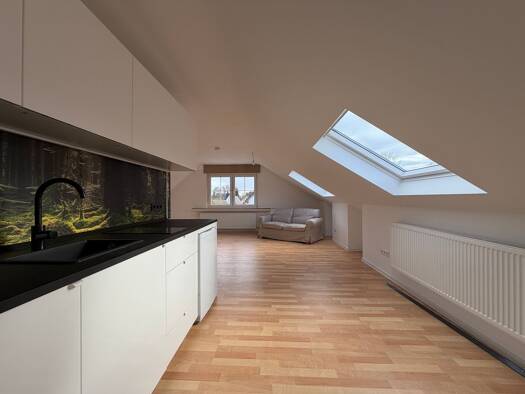 Studio zur Miete 400 € 1 Zimmer 35 m² Bad Iburg 49186