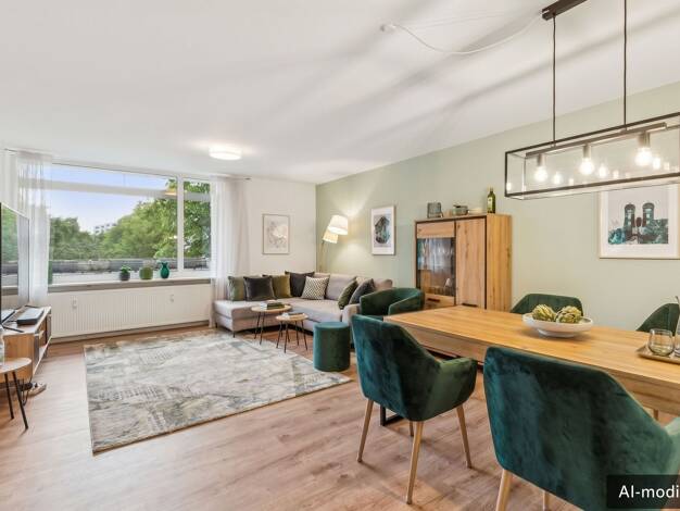 Wohnung zum Kauf 625.000 € 3 Zimmer 92 m² 2. Geschoss frei ab 01.01.2027 Unterhaching 82008