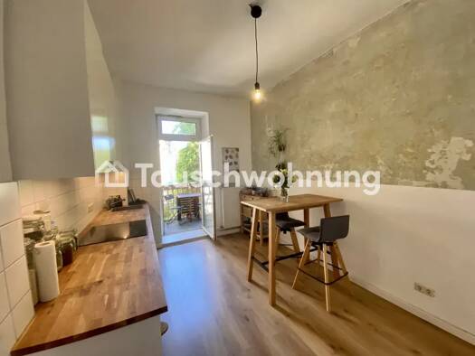 Wohnung zur Miete Tauschwohnung 1.850 € 3 Zimmer 101 m² Au-Haidhausen München 81675