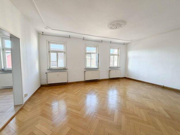 Wohnung zur Miete 950 € 3,5 Zimmer 108 m² 2. Geschoss Coburg 96450