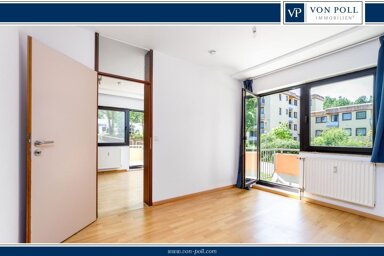 Wohnung zum Kauf 148.000 € 2,5 Zimmer 52 m² Neu-Kürenz 2 Trier / Kürenz 54295