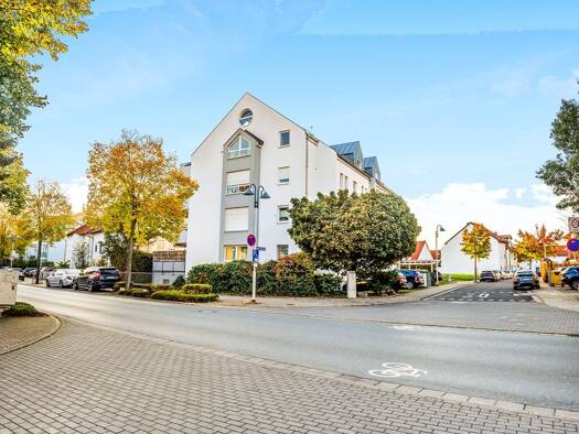 Maisonette zum Kauf 299.000 € 3 Zimmer 78 m² 4. Geschoss Flörsheim Flörsheim 65439