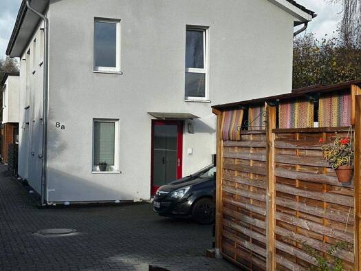 Wohnung zur Miete 760 € 3 Zimmer 75 m² Kreyenbrück Oldenburg 26133