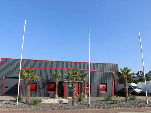 Lagerhalle zum Kauf 1.199.000 € 1.200 m² Lagerfläche Selm Selm 59379
