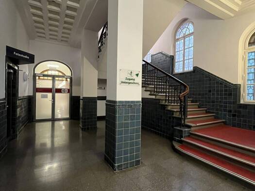 Ladenfläche zur Miete 980 € 74 m² Verkaufsfläche Wismarsche Straße 132-134 Altstadt Schwerin 19053