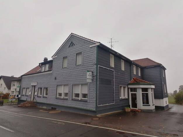 Mehrfamilienhaus zum Kauf 249.000 € 267,8 m² Wennigloh Arnsberg 59821