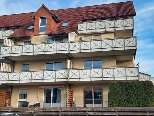 Wohnung zum Kauf 129.000 € 3 Zimmer 85 m² Stadthagen 31655