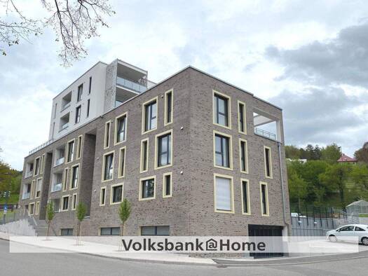 Wohnung zur Miete 1.245 € 4,5 Zimmer 100 m² 1. Geschoss frei ab 01.05.2026 Nagold 72202