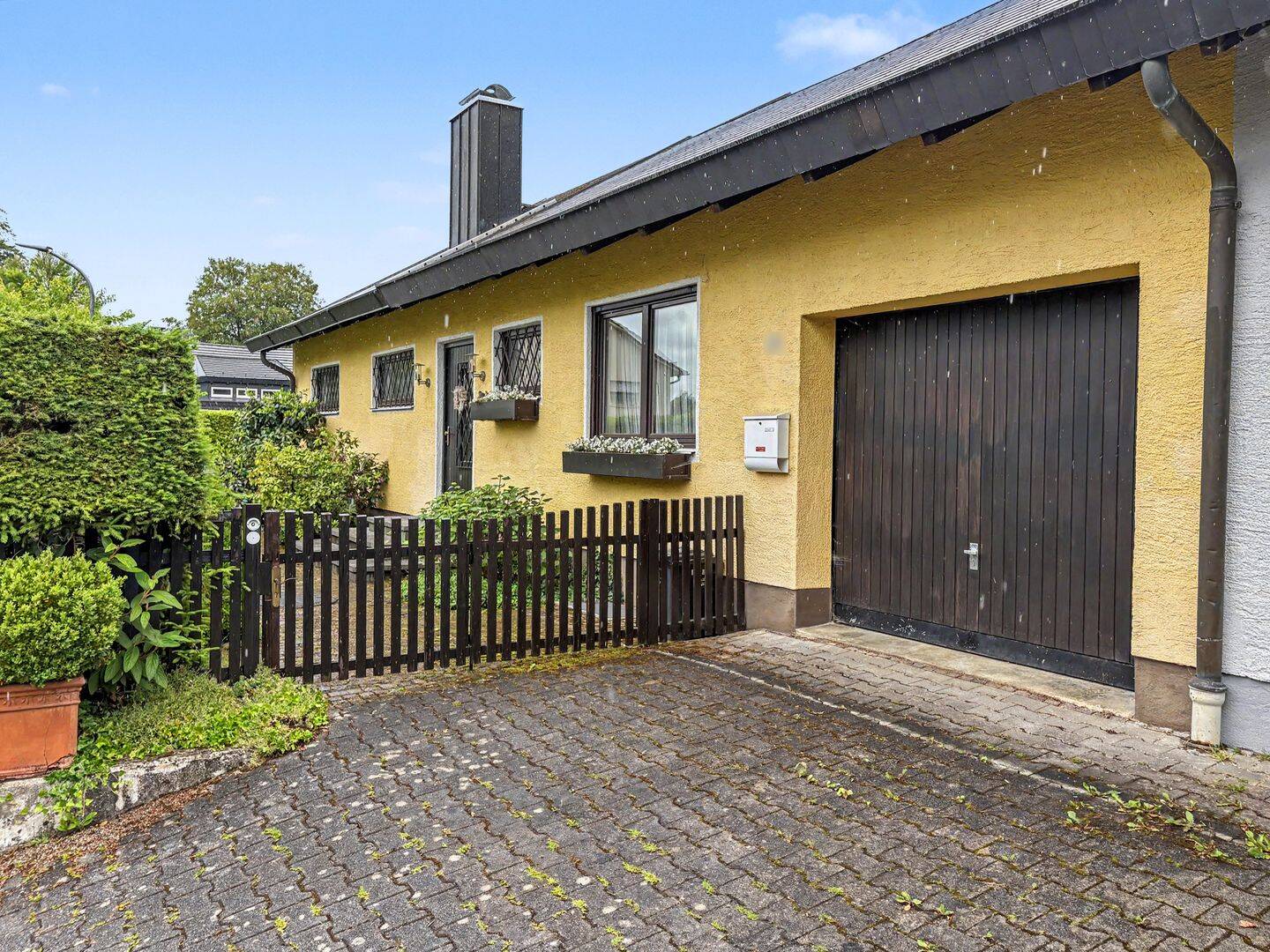 Haus – Dießen am Ammersee, Landkreis Landsberg am Lech - Ansicht 2