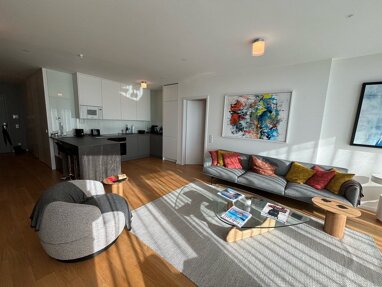 Wohnung zum Kauf 720.000 € 3 Zimmer 95,4 m² 13. Geschoss Wien 1100