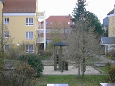 Wohnung zum Kauf als Kapitalanlage geeignet 131.000 € 2 Zimmer 47 m² Zum Heiderand 24 Weißig (Am Weißiger Bach) Dresden 01328