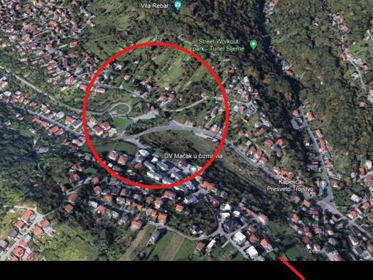 Einfamilienhaus zum Kauf 685.000 € 10 Zimmer 324 m² Zagreb 10000