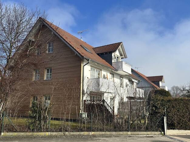 Wohnung zum Kauf 250.000 € 3 Zimmer 91 m² Prittriching 86931