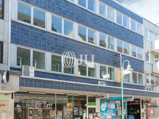 Bürofläche zur Miete 7,50 € 549 m² Bürofläche teilbar ab 549 m² Duisburg 47051