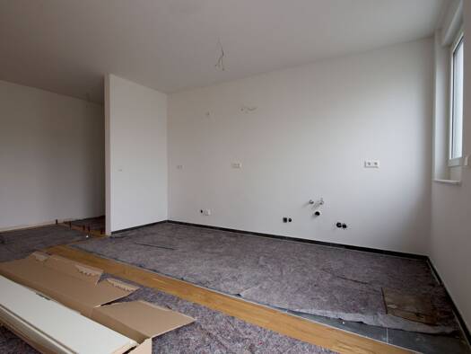Wohnung zur Miete - Erstbezug 920 € 3,5 Zimmer 88 m² frei ab sofort Grafenhausen Grafenhausen 79865