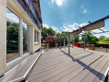 Einfamilienhaus zum Kauf 849.000 € 9 Zimmer 366 m² 790 m² Grundstück Schwanebeck Panketal 16341