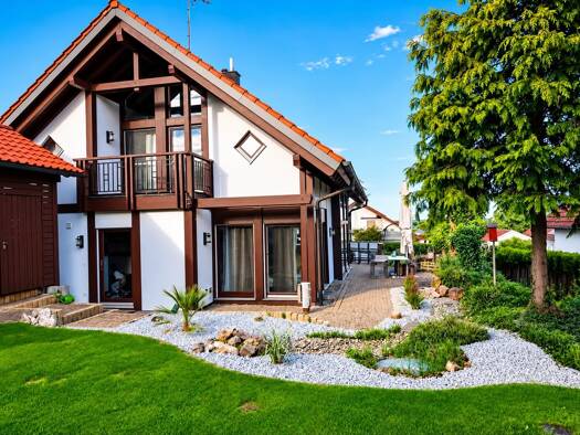 Einfamilienhaus zum Kauf 649.000 € 7,5 Zimmer 190 m² 800 m² Grundstück Ingstetten Schelklingen 89601