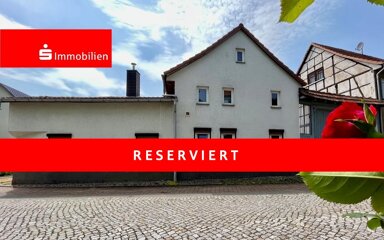 Bauernhaus zum Kauf 83.000 € 6 Zimmer 123 m² 277 m² Grundstück Zimmernsupra 99100