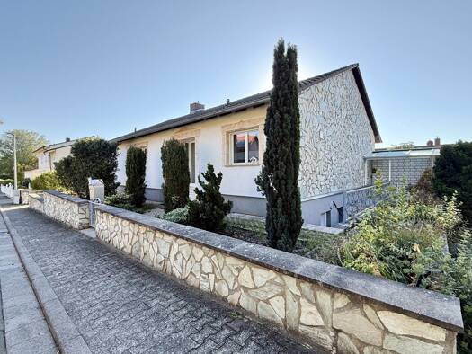 Einfamilienhaus zum Kauf 399.000 € 4 Zimmer 172 m² 674 m² Grundstück Flörsheim-Dalsheim 67592