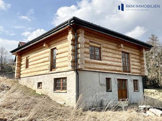 Haus zum Kauf 295.000 € 4 Zimmer 165 m² 1.073 m² Grundstück Friedberg 8240