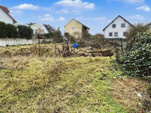 Grundstück zum Kauf 235.000 € 500 m² Grundstück Allersberg 90584