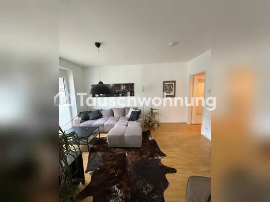 Terrassenwohnung zur Miete Tauschwohnung 1.181 € 2 Zimmer 60 m² 1. Geschoss Eimsbüttel 20457