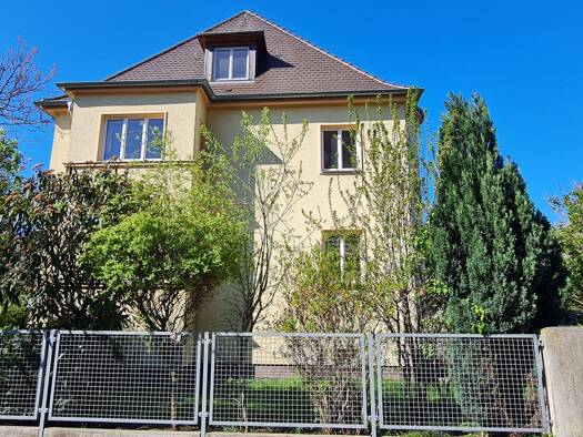 Stadthaus zum Kauf 995.000 € 9 Zimmer 246 m² 660 m² Grundstück Nietzschestraße 14 Gohlis-Nord Nord 04157